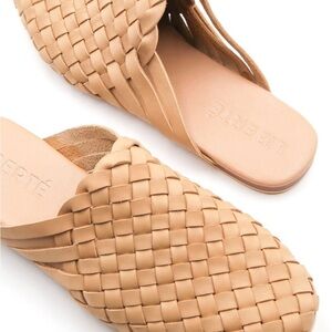 Liberte Woven Women's Shoes